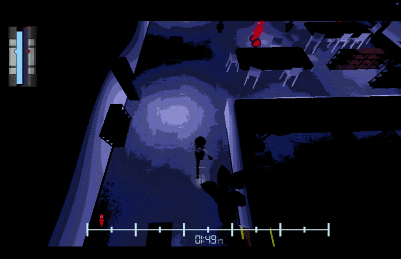 Screenshot 3 for Time Heist