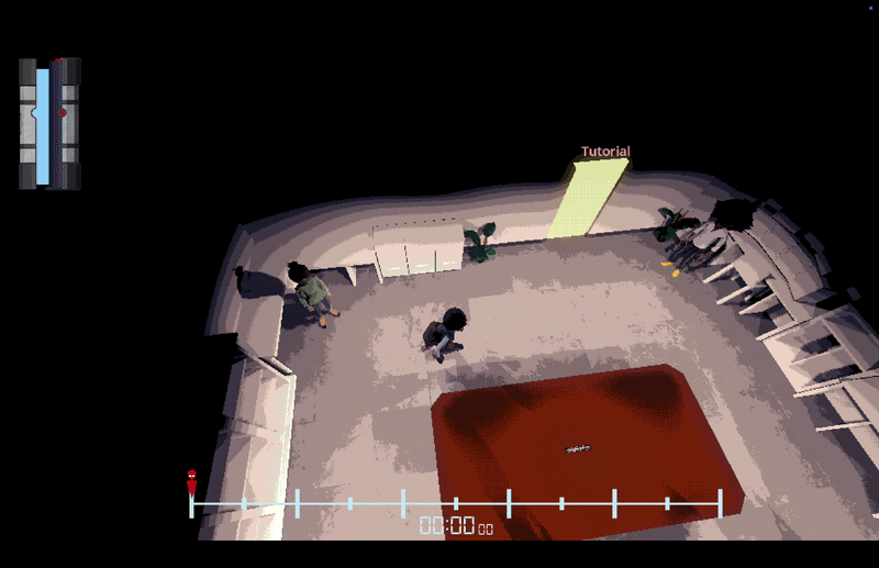 Screenshot 5 for Time Heist