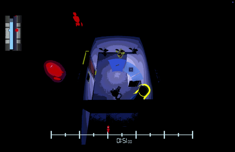 Screenshot 6 for Time Heist