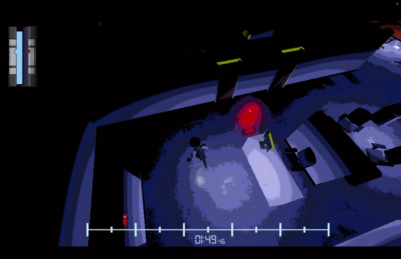 Screenshot 7 for Time Heist