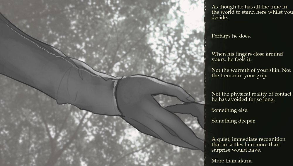 Screenshot 5 for Between Breath and Breaking