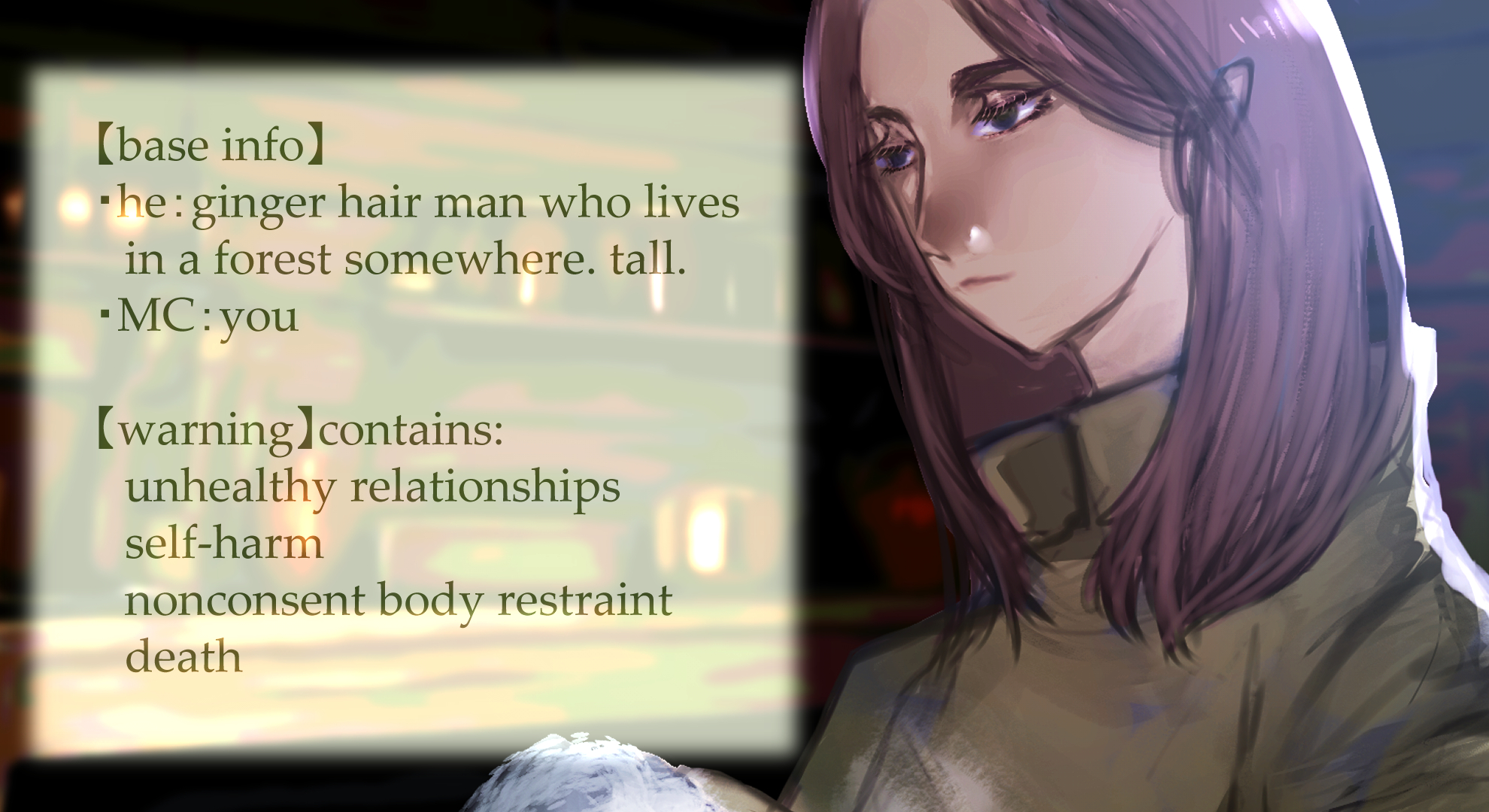 Screenshot 3 for Between Breath and Breaking