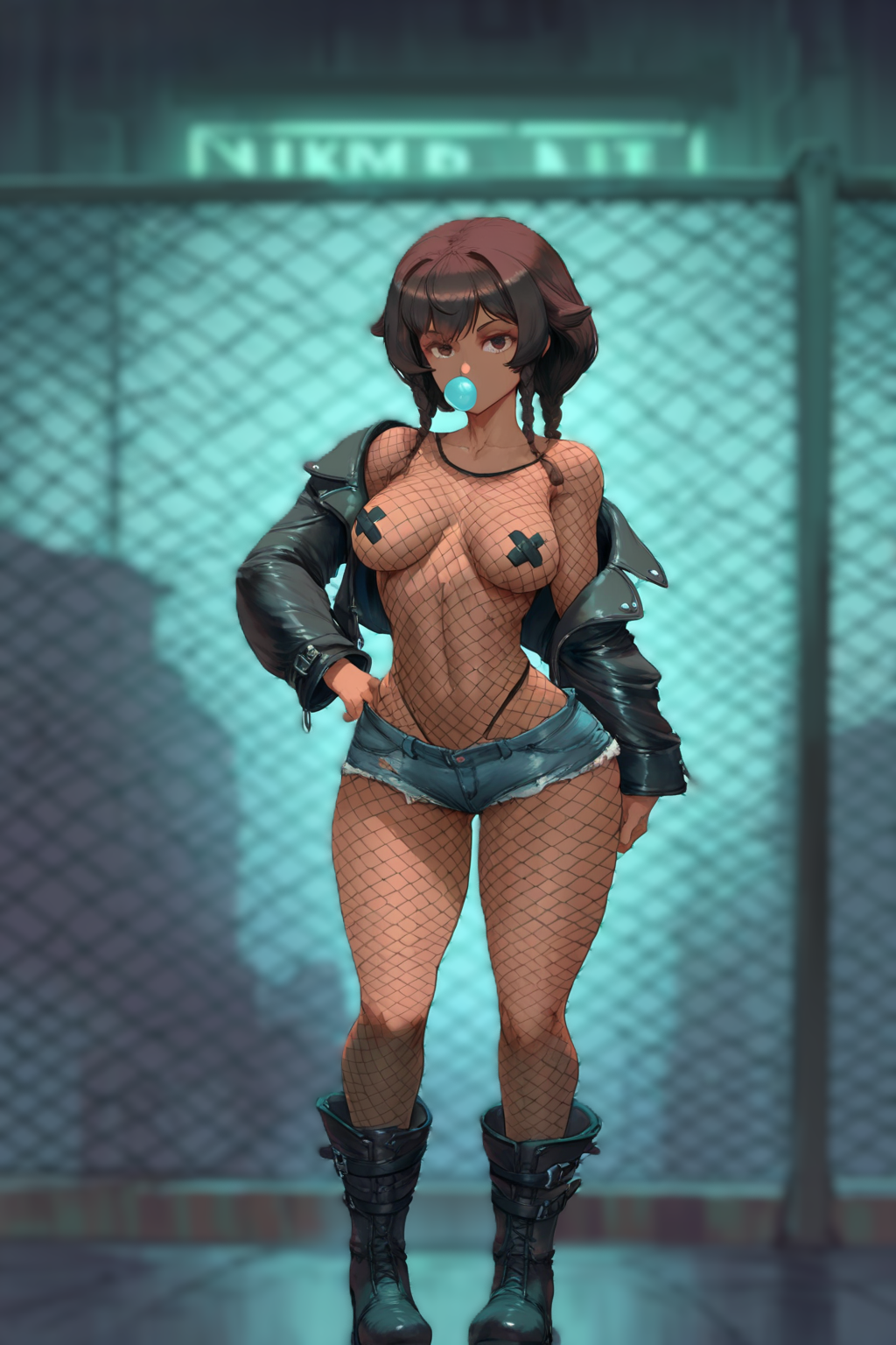 Screenshot 9 for Legacy reborn