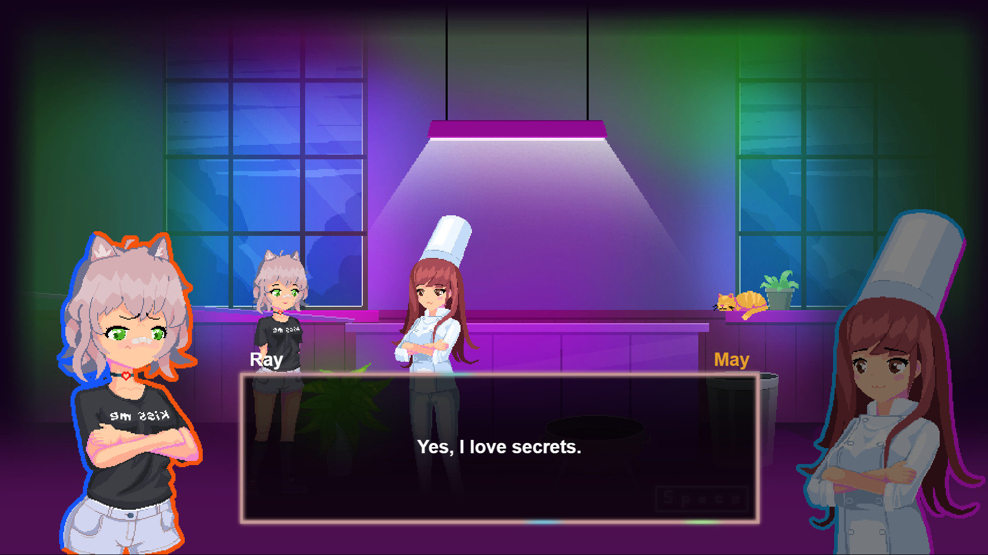 Screenshot 3 for Rhythm Story