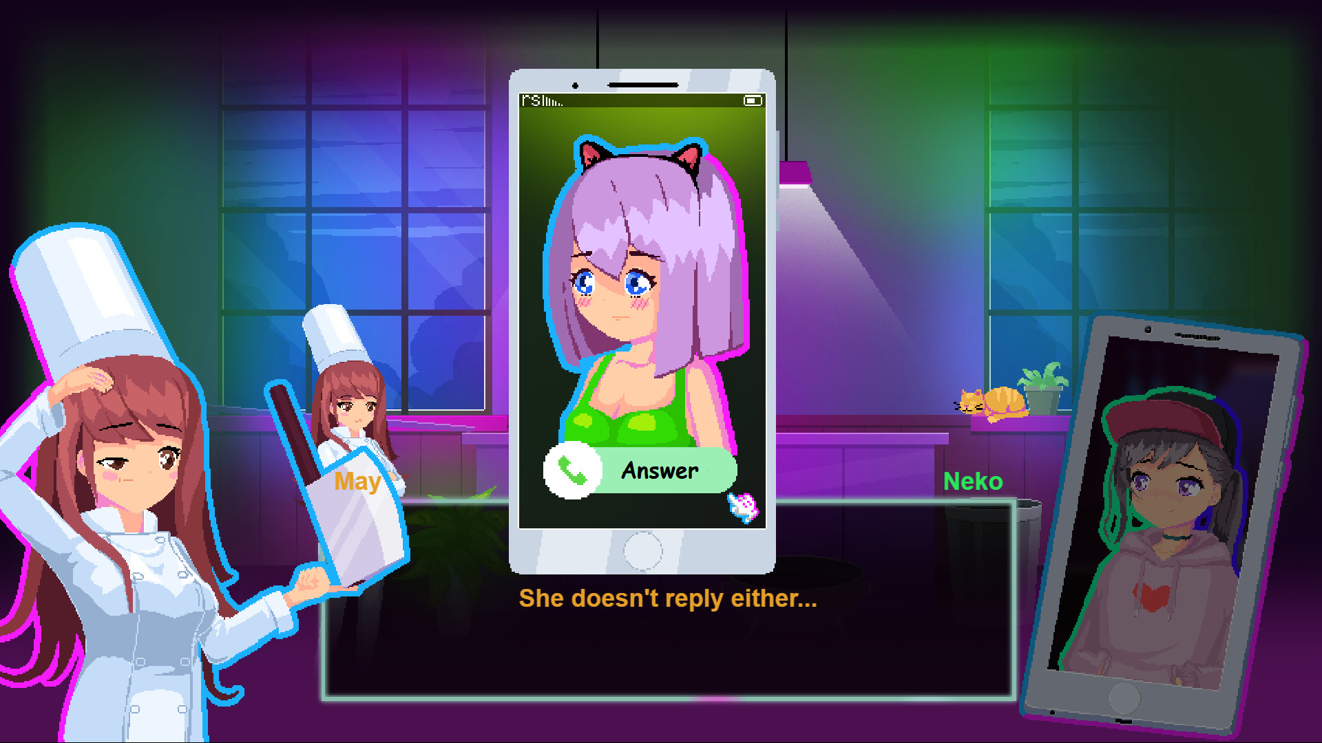 Screenshot 5 for Rhythm Story