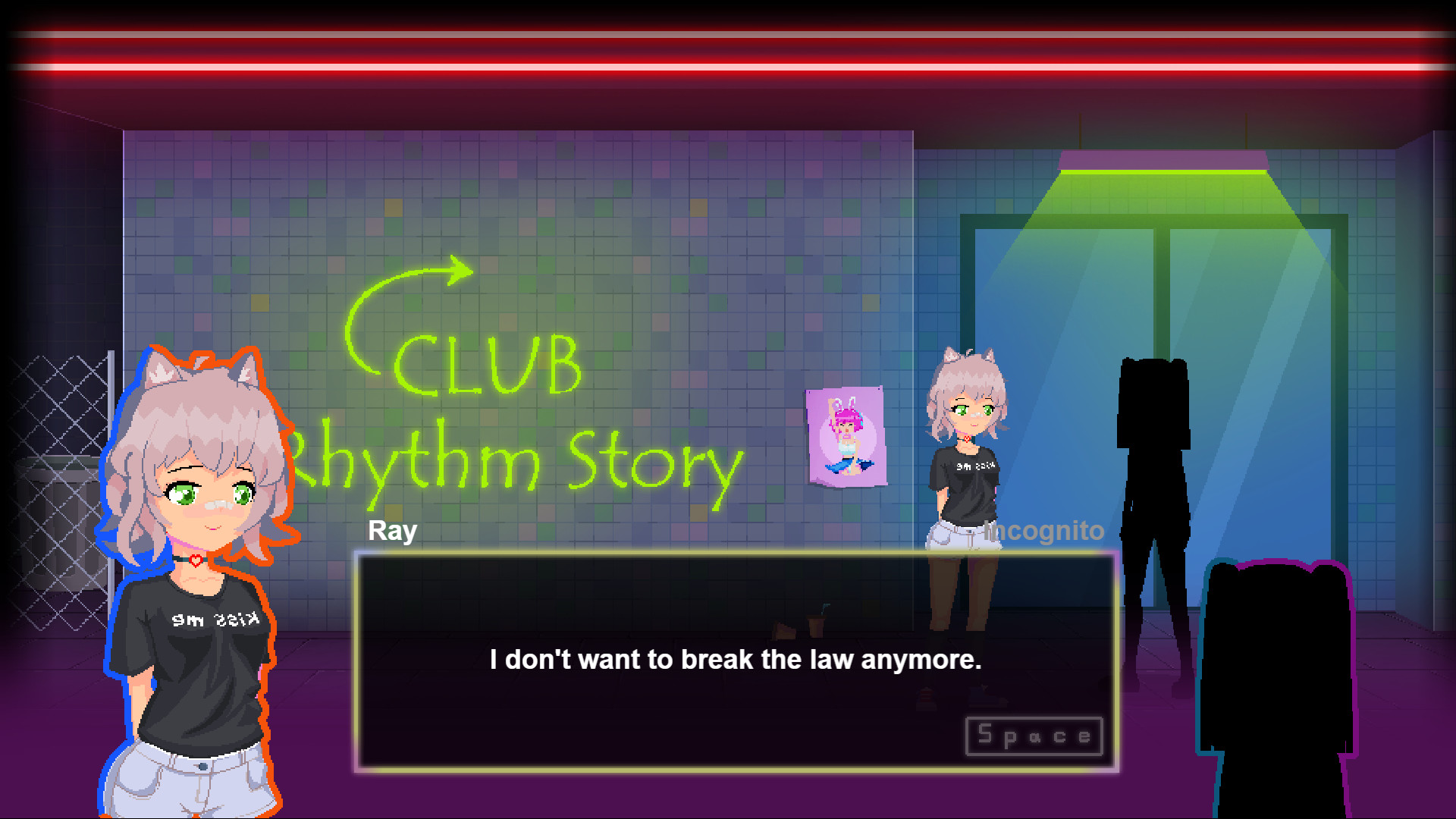 Screenshot 7 for Rhythm Story