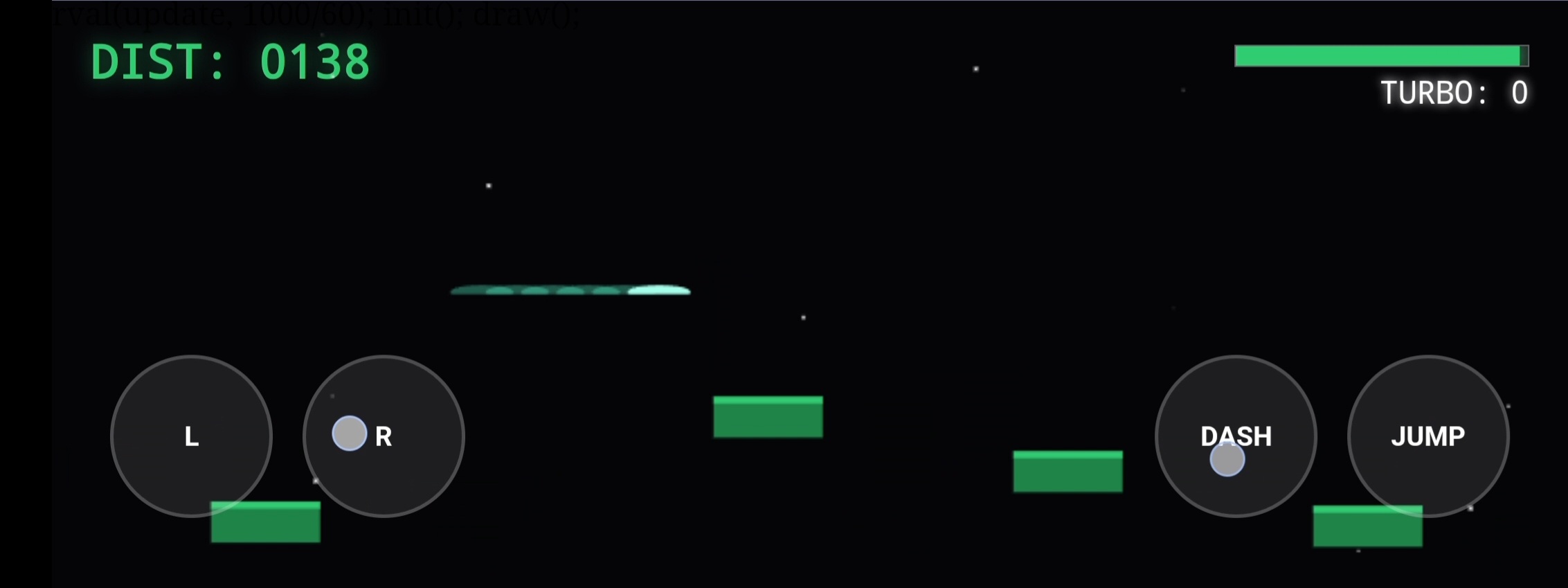Slime dash by When_butter_flys
