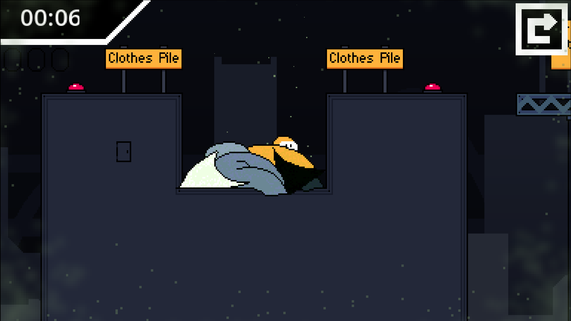 Screenshot 5 for Fart-Time Job