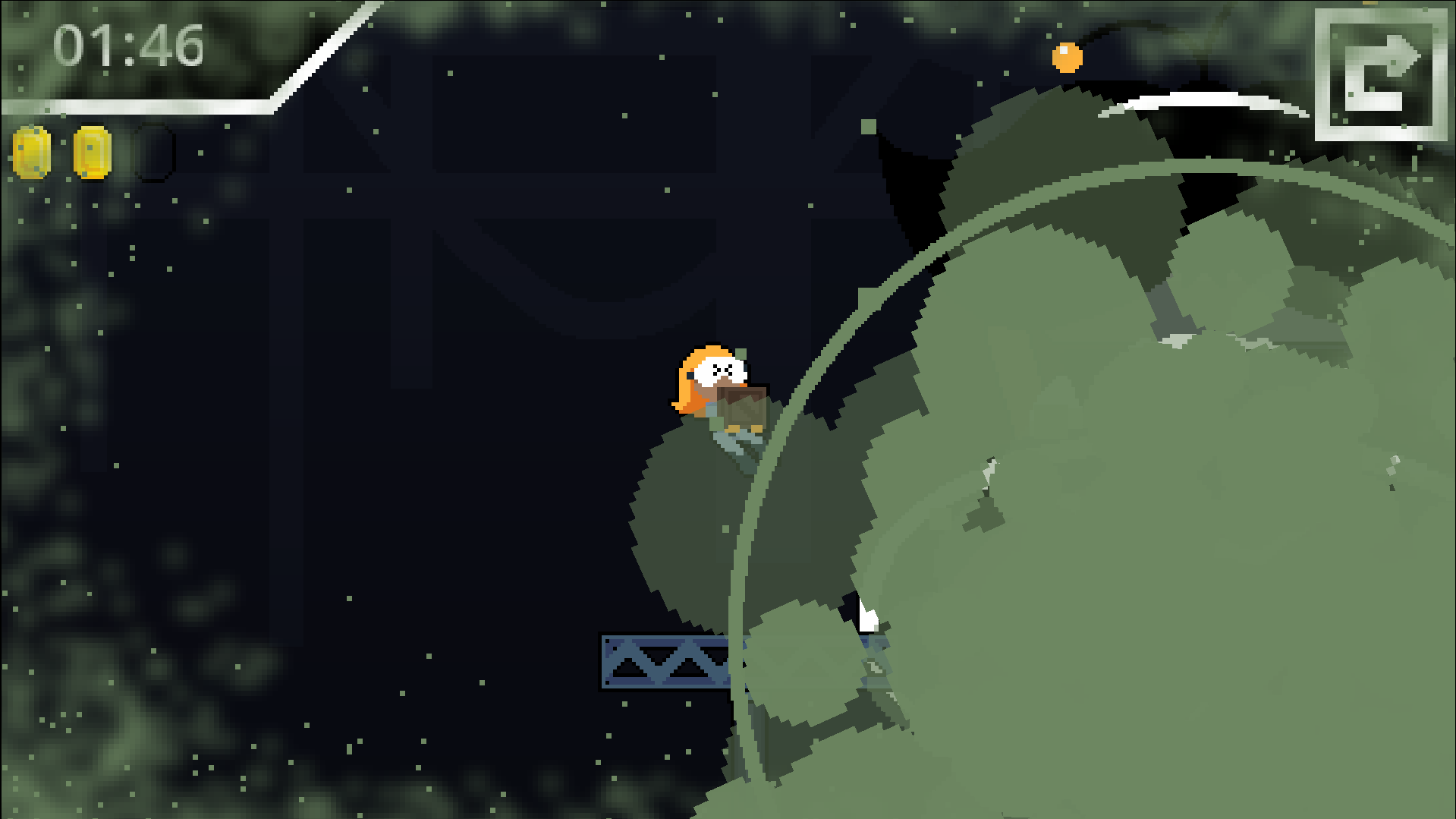 Screenshot 4 for Fart-Time Job