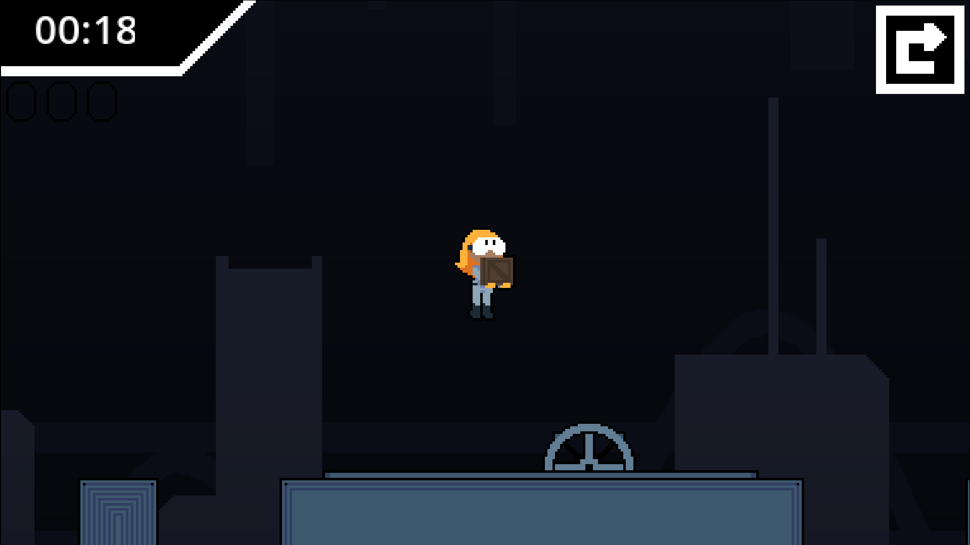 Screenshot 3 for Fart-Time Job