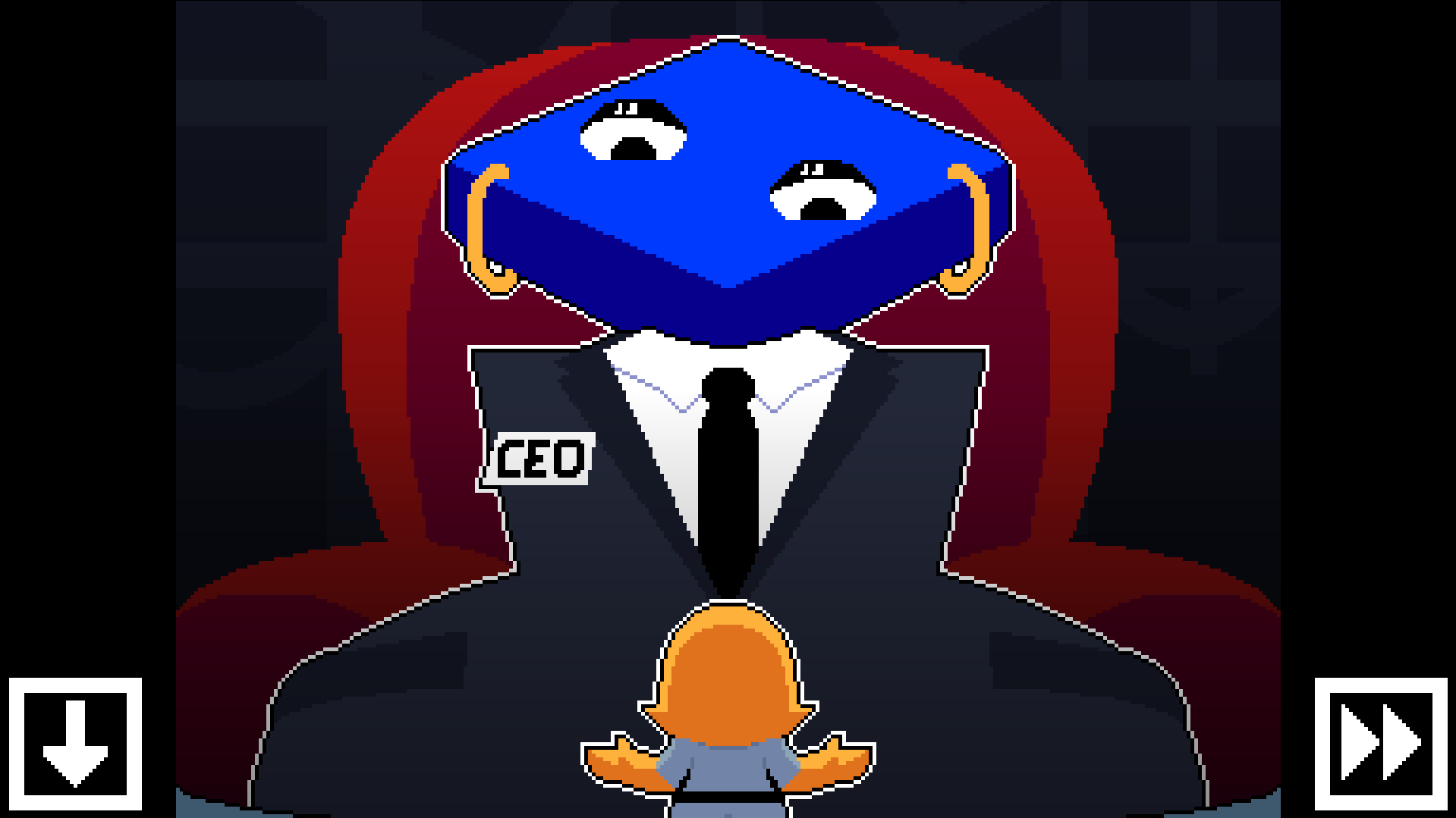 Screenshot 2 for Fart-Time Job