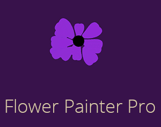 Flower Painter Pro