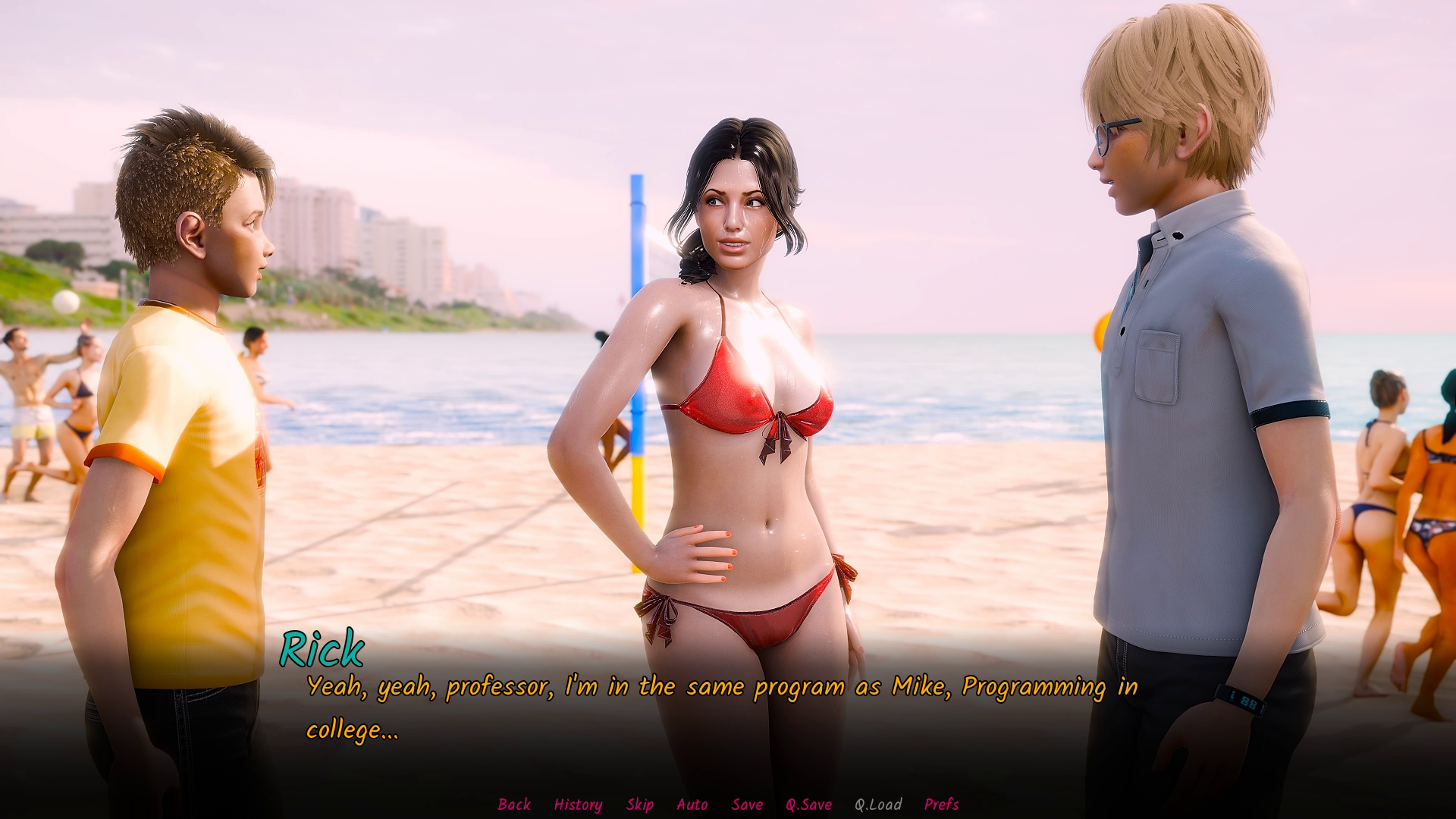 Screenshot 5 for Now I'm Lunnah