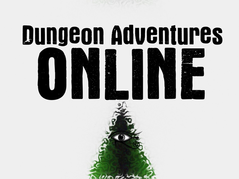 Dungeon Adventures Online