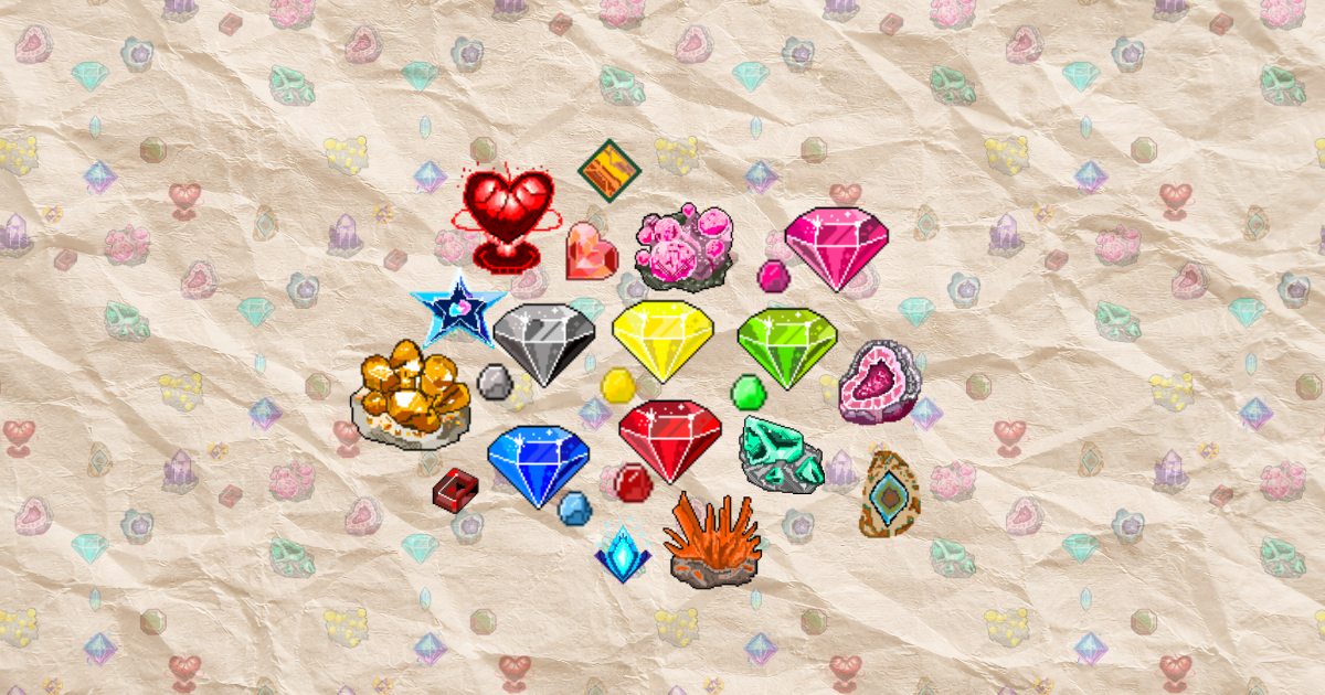 Diamond Pack Diamond Pack by beguhan