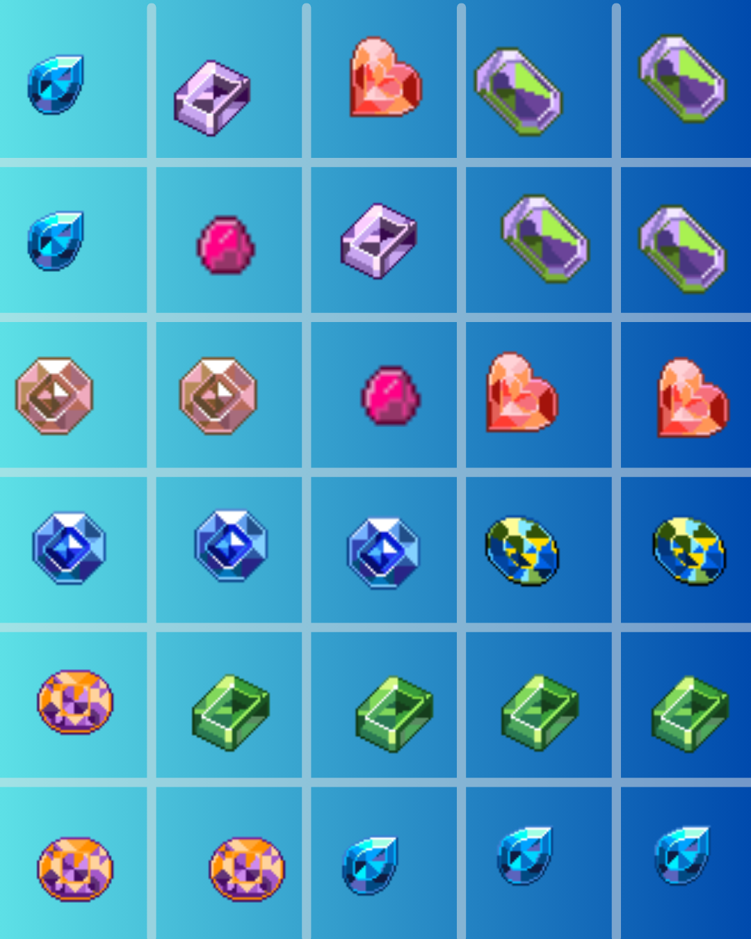 Diamond Pack Diamond Pack by beguhan