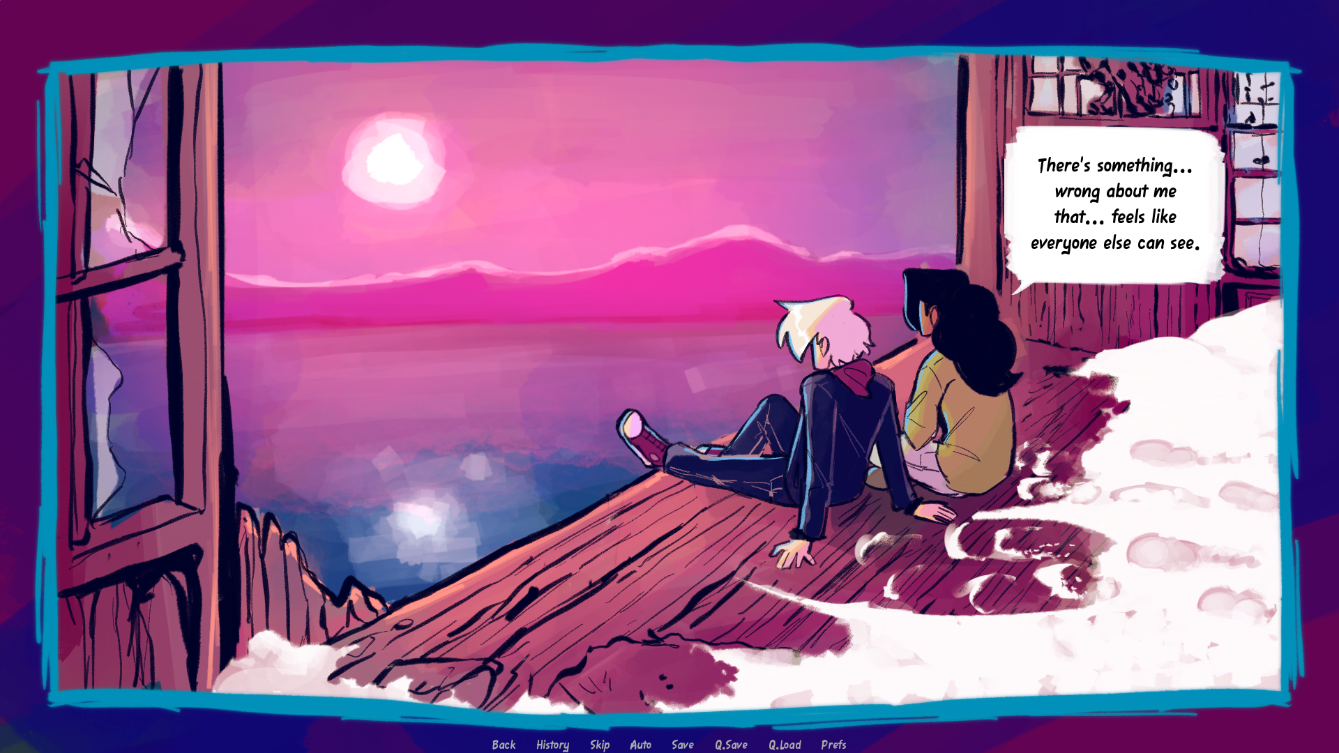 Screenshot 6 for Phantom Fame