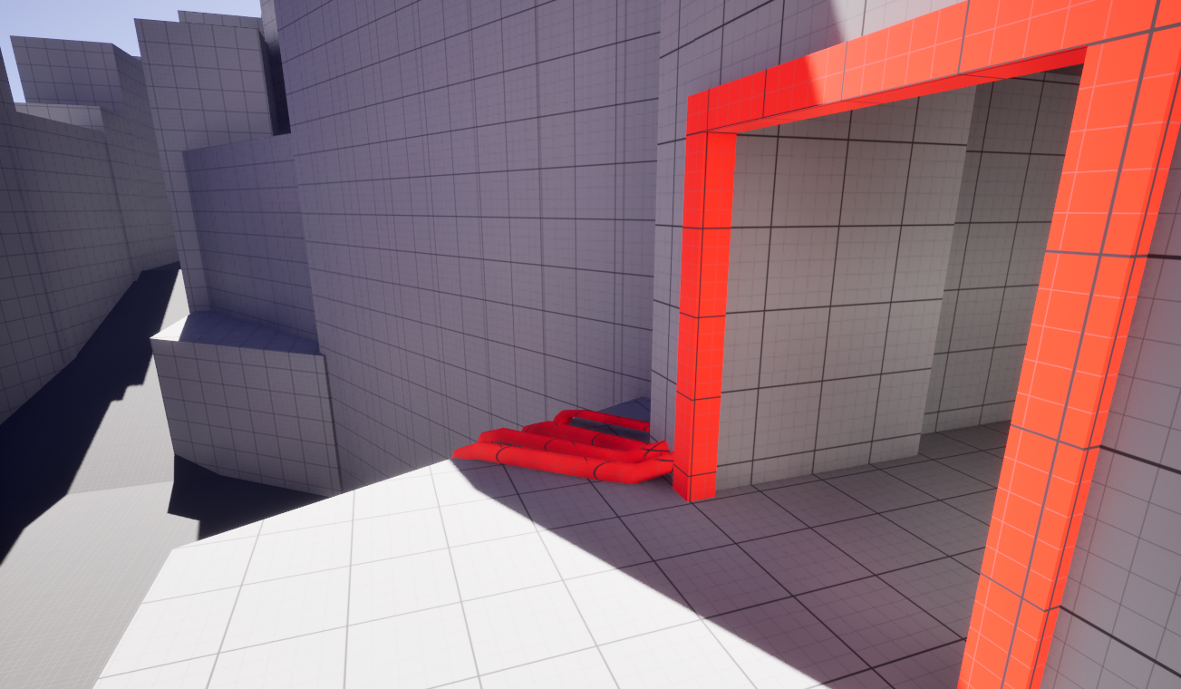 Screenshot 4 for GUIDING HAND