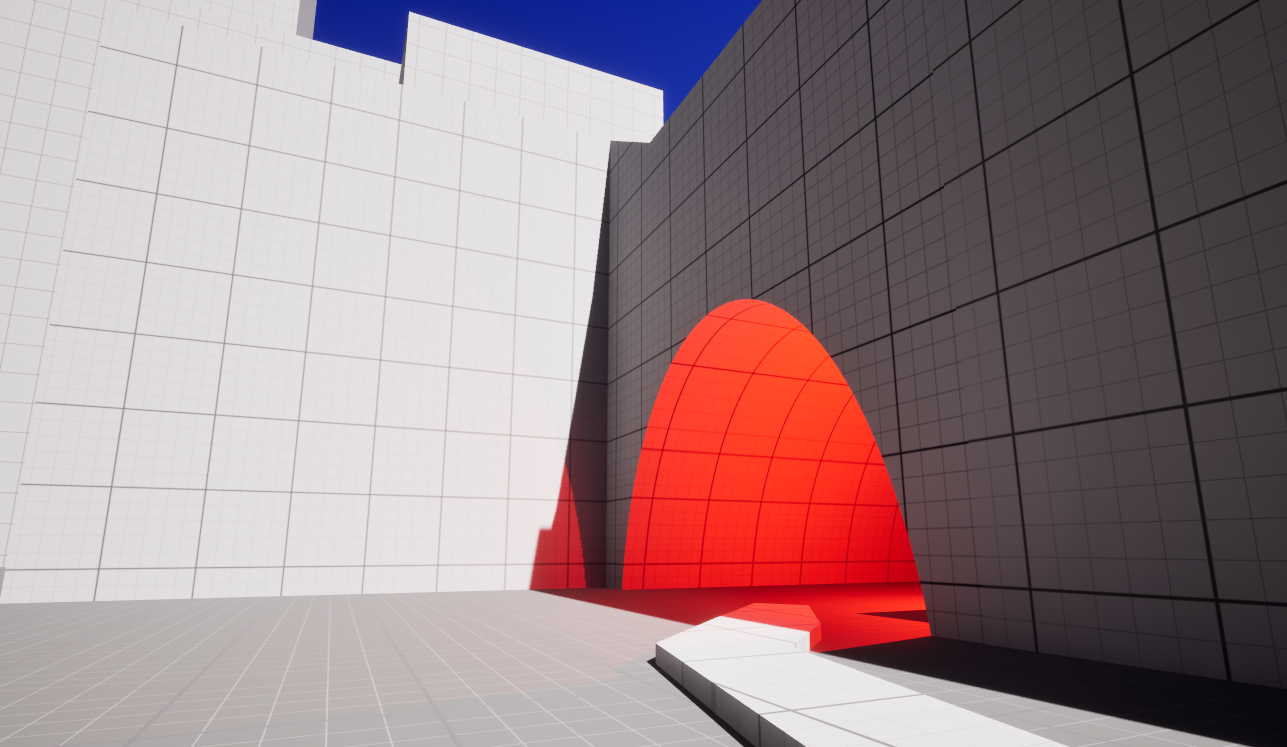 Screenshot 2 for GUIDING HAND