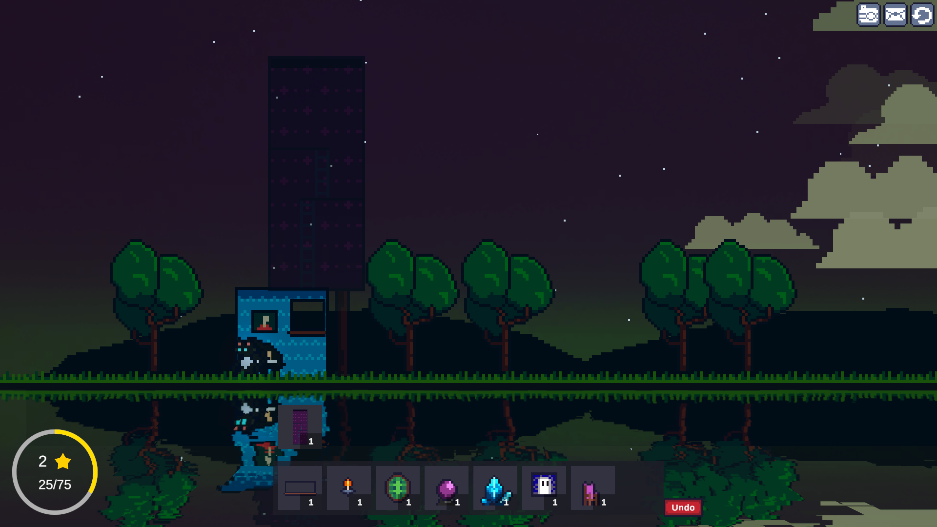 Screenshot 5 for Hearthwright: A Relaxing Villager Designer