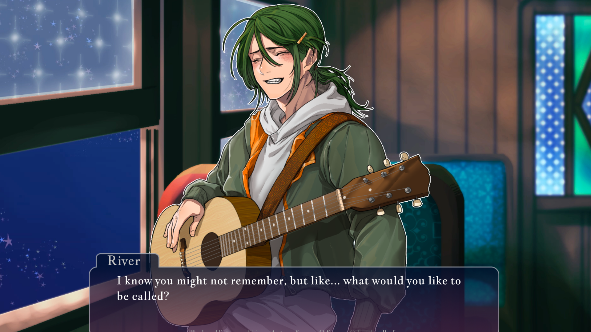 Screenshot 3 for TRAIN TO NOWHERE.