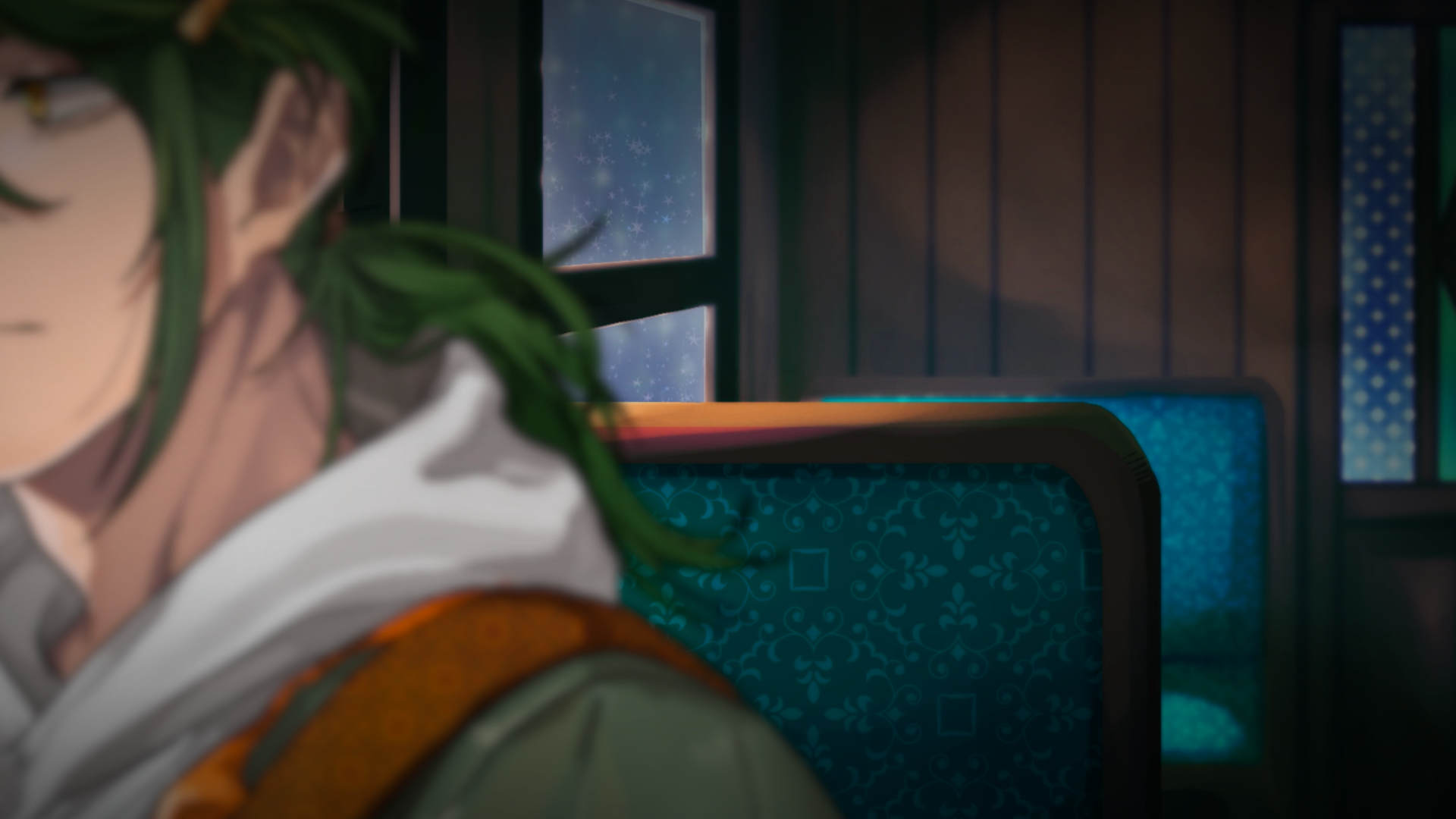 Screenshot 6 for TRAIN TO NOWHERE.