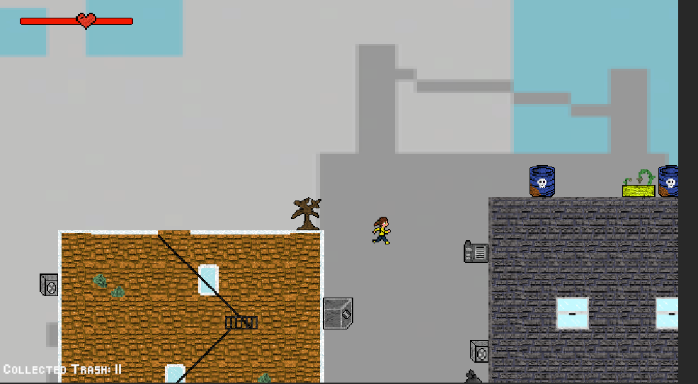 Screenshot 5 for 🌳Eroding Away 🌳
