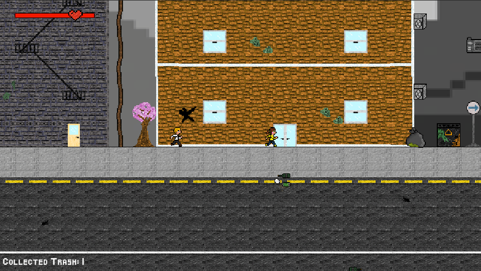 Screenshot 6 for 🌳Eroding Away 🌳