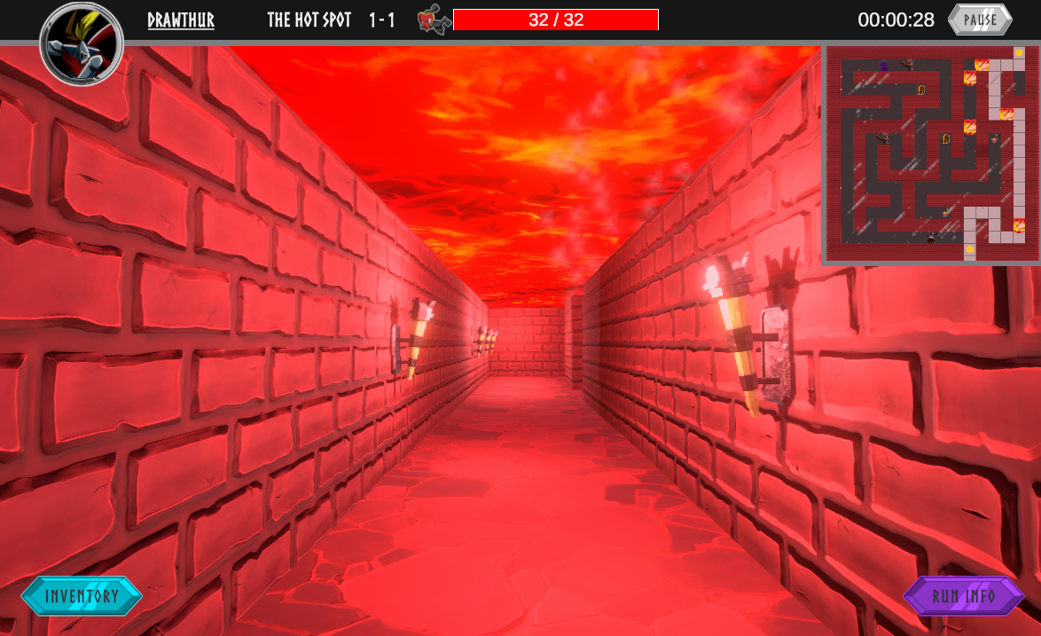 Screenshot 3 for Runedraw