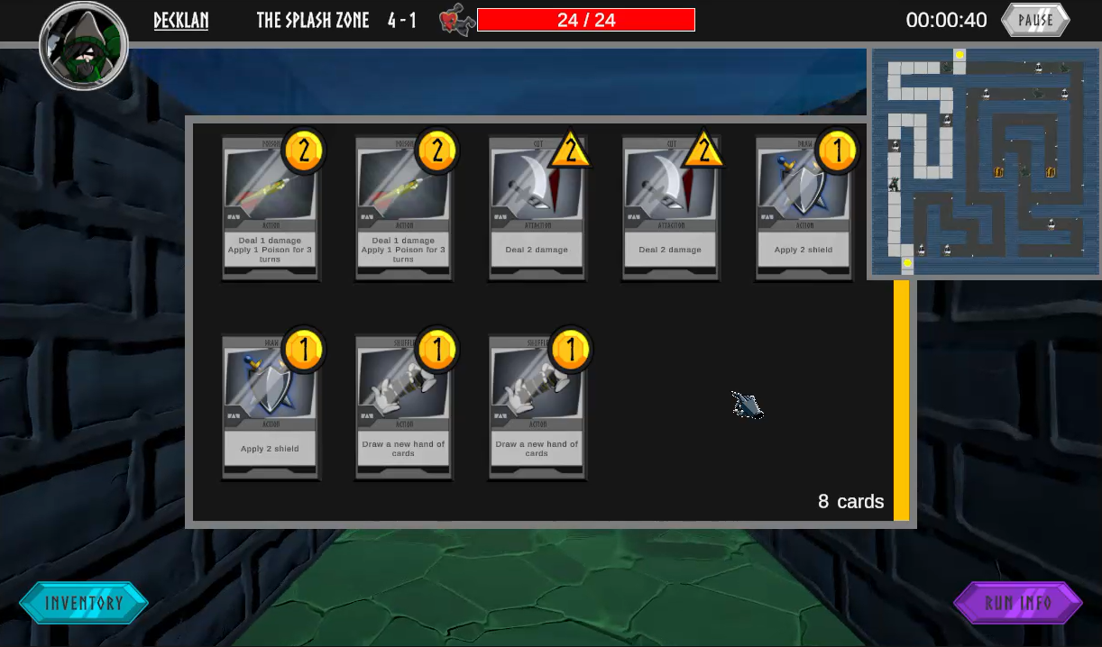 Screenshot 4 for Runedraw