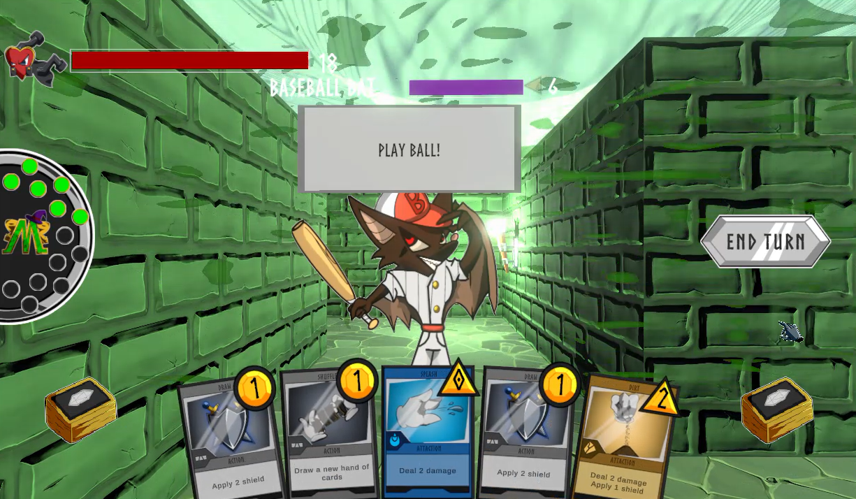 Screenshot 2 for Runedraw
