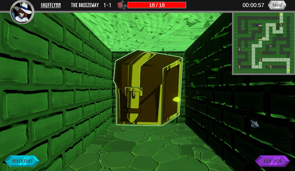 Screenshot 5 for Runedraw