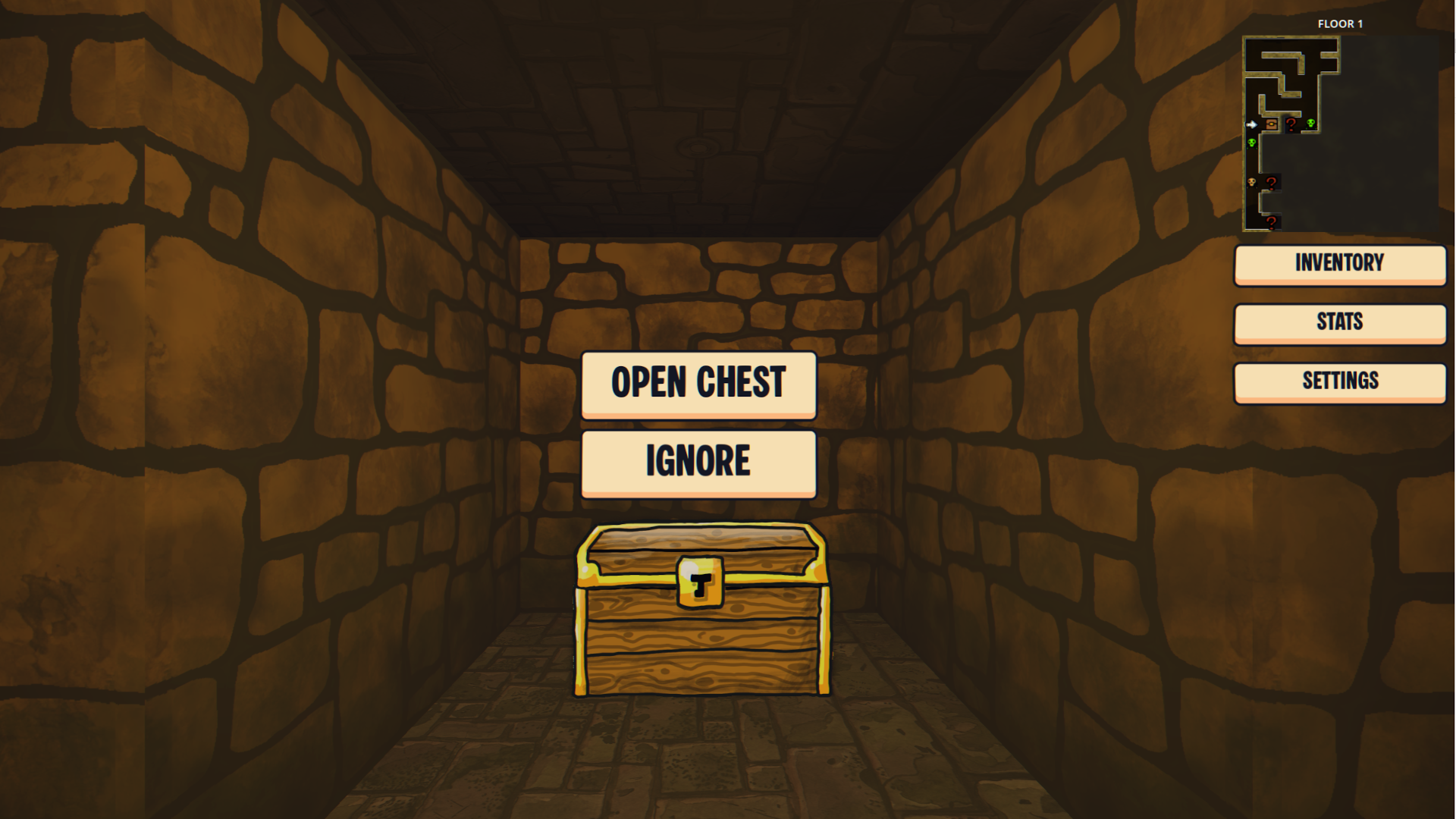 Screenshot 6 for Die for the Rat King