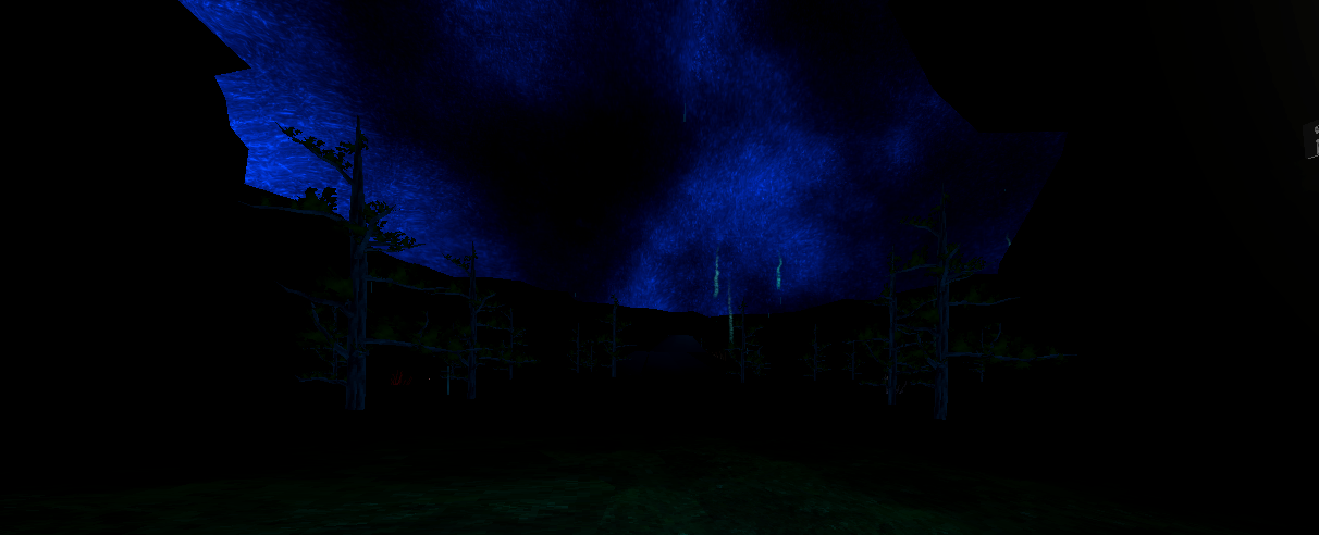 Screenshot 2 for Raccz oblivion