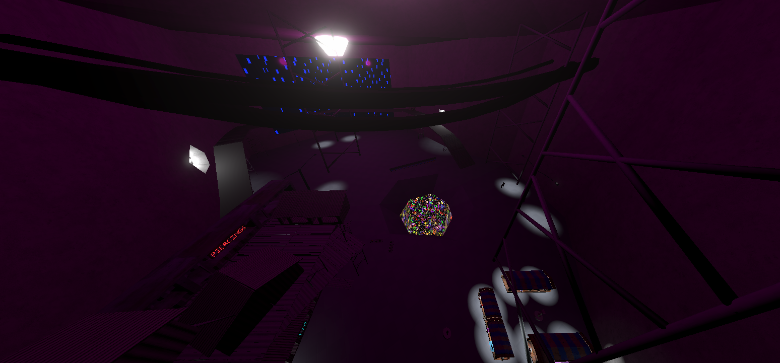 Screenshot 4 for Raccz oblivion