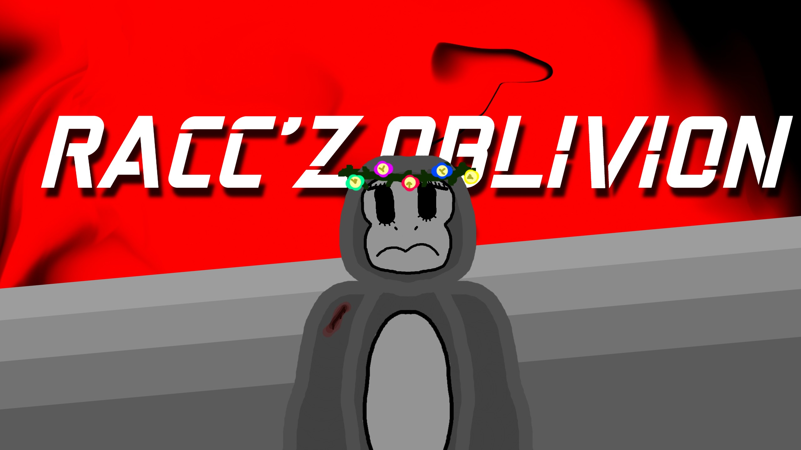Screenshot 5 for Raccz oblivion