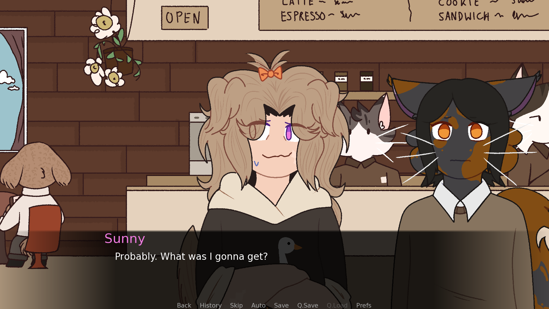 Screenshot 5 for Nefur Apawrt