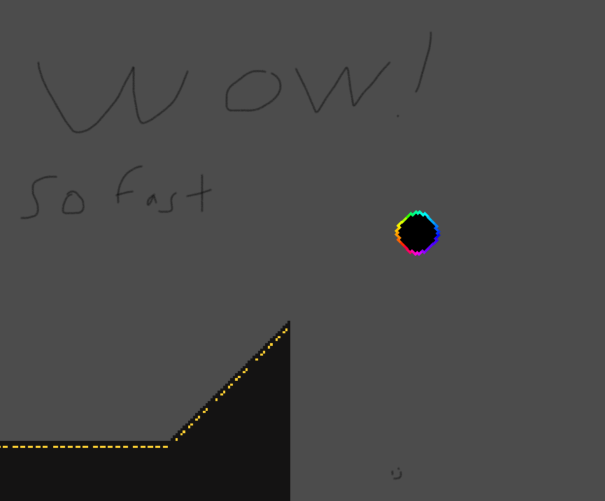Screenshot 5 for Marble Run 2D INSANITY