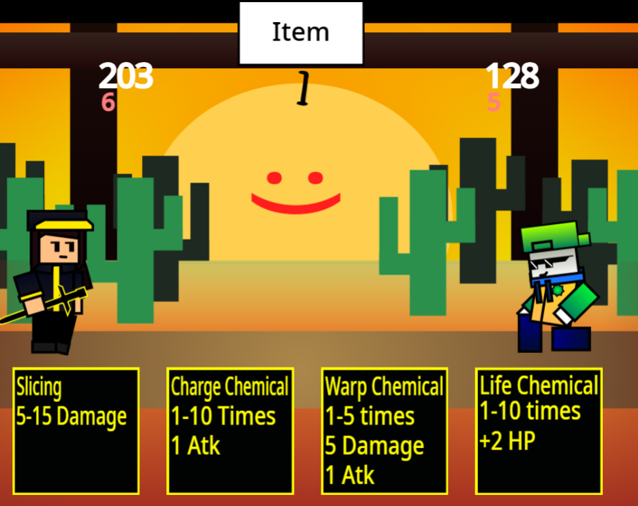 Screenshot 4 for Patch Hour Plusance
