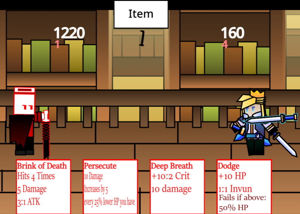 Screenshot 5 for Patch Hour Plusance