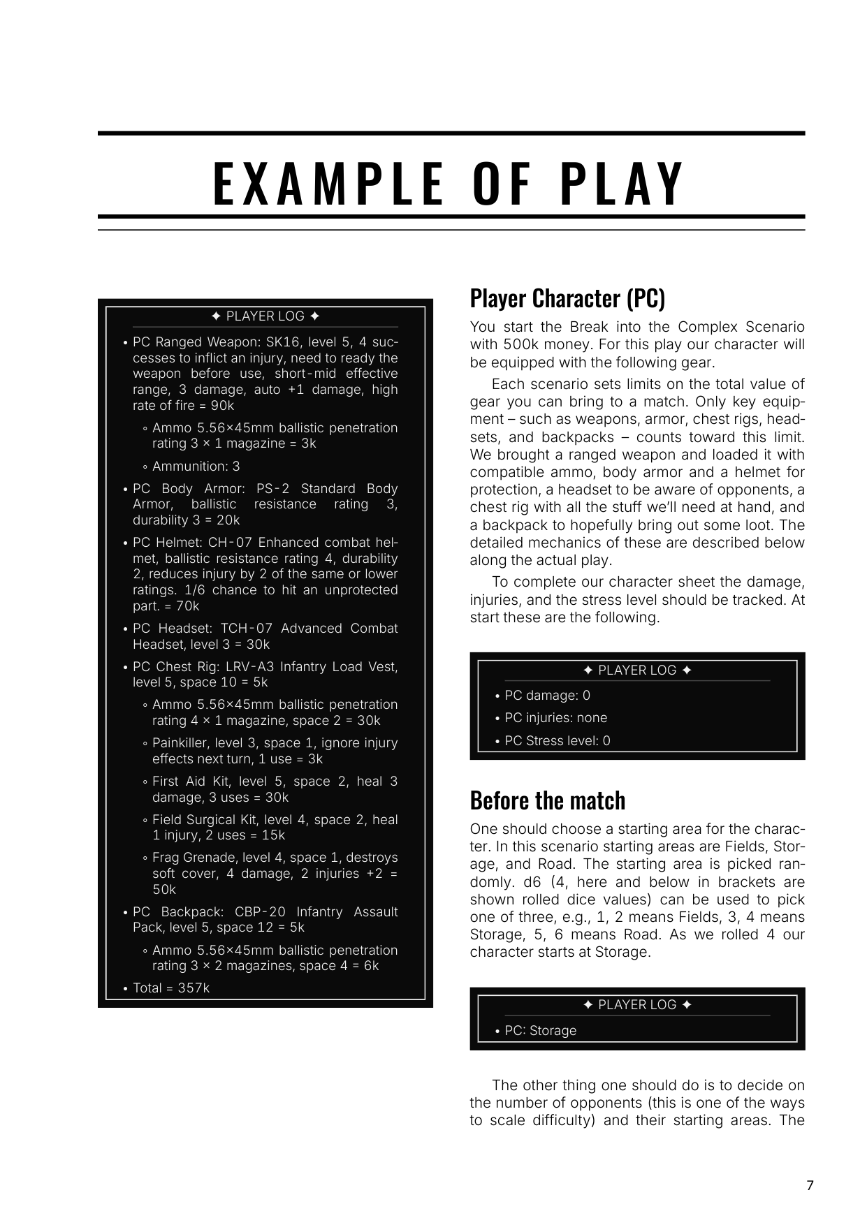 Screenshot 12 for Hidden Action