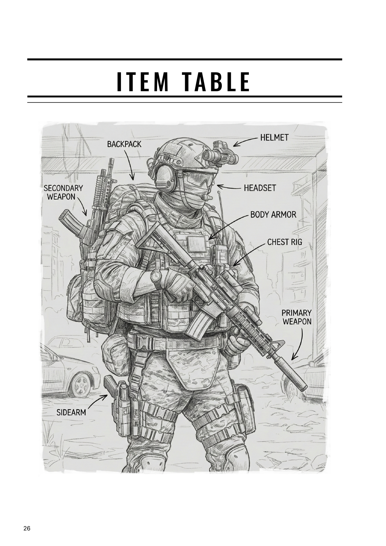 Screenshot 6 for Hidden Action