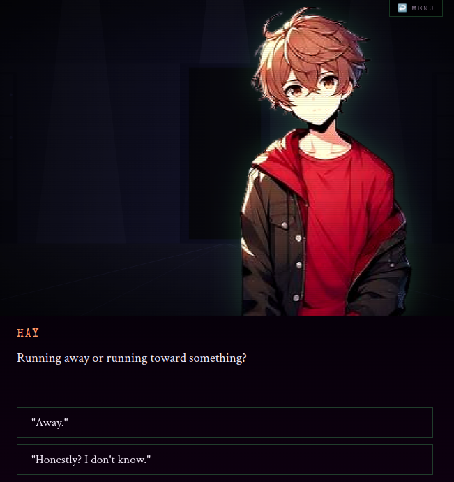 Screenshot 5 for Misfit Mutuals