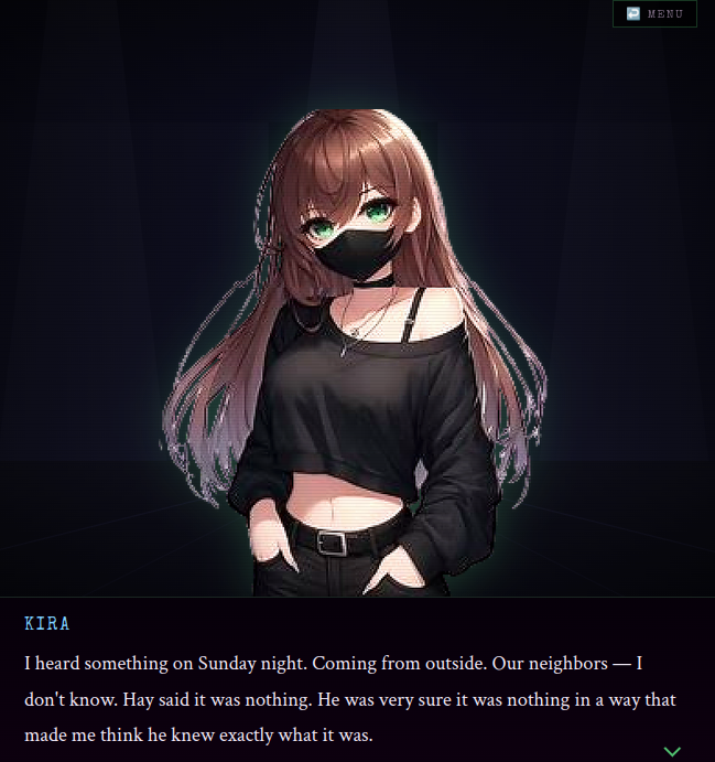 Screenshot 3 for Misfit Mutuals