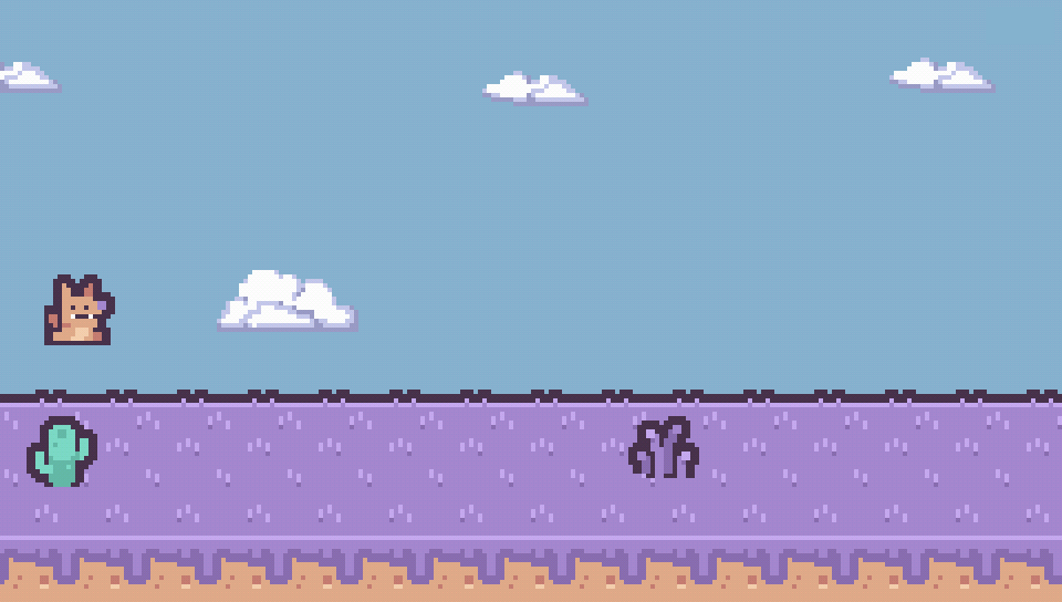 Screenshot 3 for Critter Crossing
