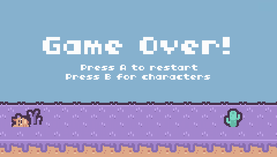Screenshot 4 for Critter Crossing