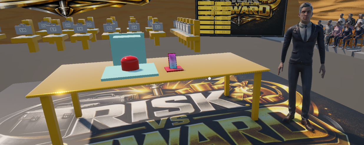 Screenshot 6 for Risk Vs Reward