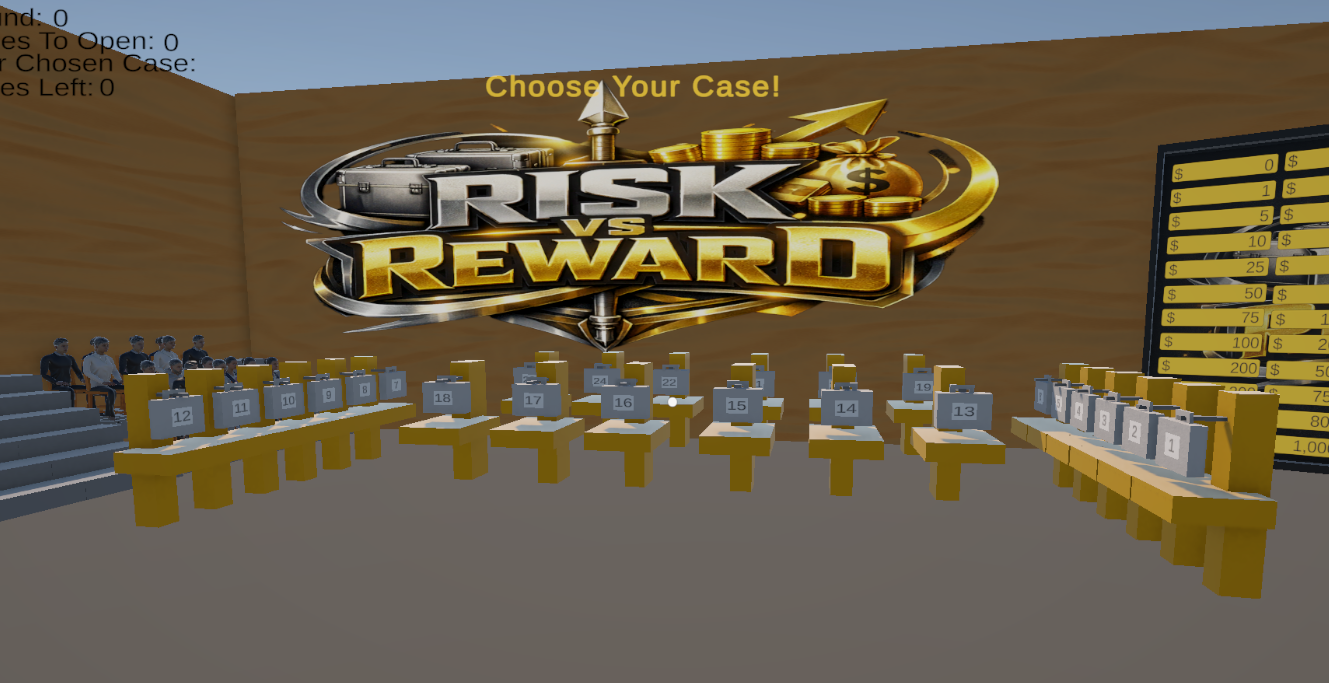 Screenshot 5 for Risk Vs Reward
