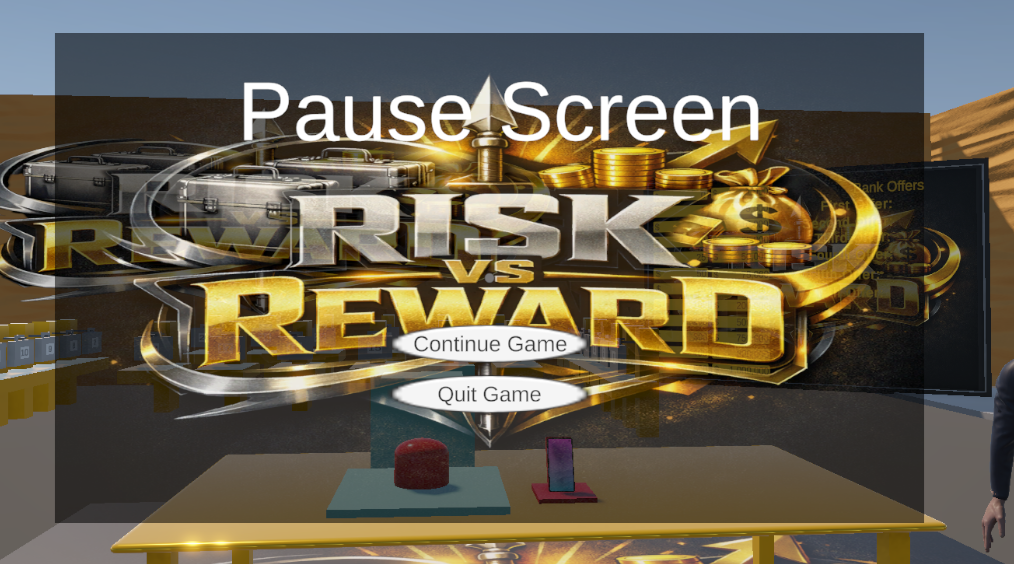 Screenshot 4 for Risk Vs Reward