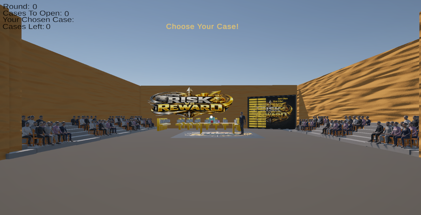 Screenshot 3 for Risk Vs Reward